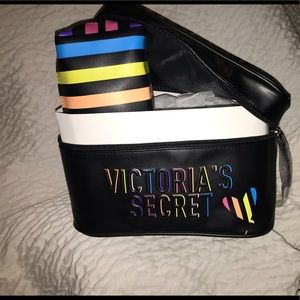Victoria’s Secret Cosmetic Bag